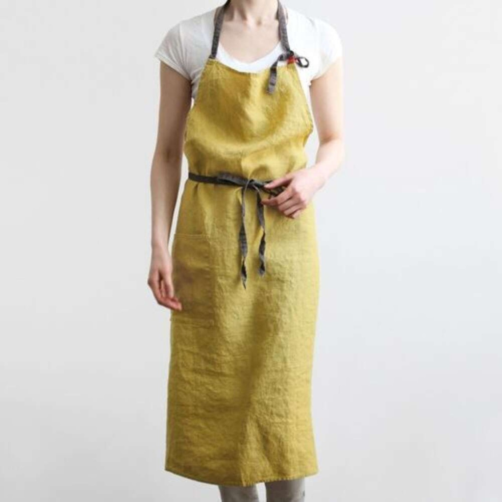 Lino e Lina,リーノ・エ・リーナ,エプロン,北欧雑貨,ナチュラル雑貨,リネン,キッチン雑貨,おしゃれ,インテリア,ギフト